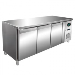 Стол морозильный Viatto GN3100BT – купить в RuOborudovanie.ru с доставкой до двери Купить стол морозильный viatto gn3100bt – цена от завода, доставка до двери | RuOborudovanie.ru