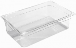 Гастроемкость Gastromix Gn1/1-65 поликарбонат 141060 – купить в RuOborudovanie.ru с доставкой до двери Купить гастроемкость gastromix gn1/1-65 поликарбонат 141060 – цена от завода, доставка до двери | RuOborudovanie.ru