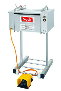 Шкуросъёмная машина для рыбы Nock Cortex CF 300