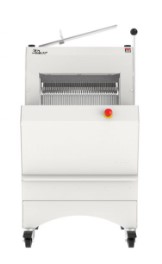 Хлеборезка JAC Duro 450 1ф 11мм, 663х760х1243мм