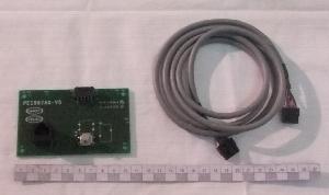 Плата Unox Kpe1988A (Pe1967A0+Ce1806A0)/Kpe1967A
