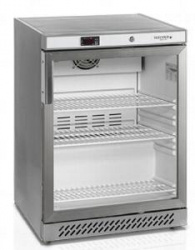 Шкаф морозильный Tefcold Uf200Vsg на 200л нерж. со стеклом – купить в RuOborudovanie.ru с доставкой до двери Купить шкаф морозильный tefcold uf200vsg на 200л нерж. со стеклом – цена от завода, доставка до двери | RuOborudovanie.ru