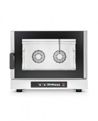 Печь конвекционная Tecnoeka EKF416DALUD