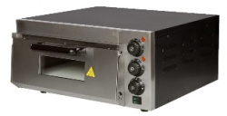 Печь для пиццы Hurakan HKN-MD1E краш.корпус 1 камера электрическая подовая – купить в RuOborudovanie.ru с доставкой до двери Купить печь для пиццы hurakan hkn-md1e краш.корпус 1 камера электрическая подовая – цена от завода, доставка до двери | RuOborudovanie.ru