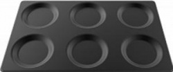 Гастроемкость Unox Tg 935 Gn 1/1 Eggs 6X2 – купить в RuOborudovanie.ru с доставкой до двери Купить гастроемкость unox tg 935 gn 1/1 eggs 6x2 – цена от завода, доставка до двери | RuOborudovanie.ru