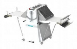 Тестораскатка Rollmatic R60-I/14 – купить в RuOborudovanie.ru с доставкой до двери Купить тестораскатка rollmatic r60-i/14 – цена от завода, доставка до двери | RuOborudovanie.ru
