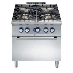 Купить плита 4 конфорочная 900 серии electrolux e9gcgh4cgm 391006 газ – цена от завода, доставка до двери | RuOborudovanie.ru